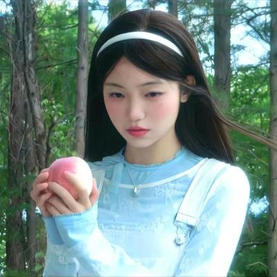 女鹿